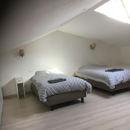 La Rose Sur Meuse Villa Haybes Екстериор снимка